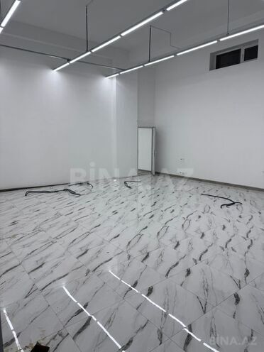 Сдаётся  объект 140 м², м. Кара Караев, photo 5 from 9