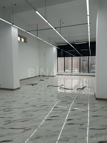 Сдаётся  объект 140 м², м. Кара Караев, photo 1 from 9