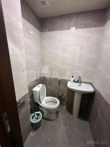 Satılır 3 otaqlı yeni tikili 93 m², Elmlər Akademiyası m., photo 14 from 17