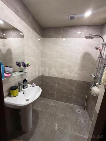 Satılır 3 otaqlı yeni tikili 93 m², Elmlər Akademiyası m., photo 12 from 17