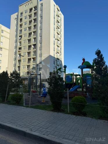 Satılır 3 otaqlı yeni tikili 93 m², Elmlər Akademiyası m., photo 15 from 17
