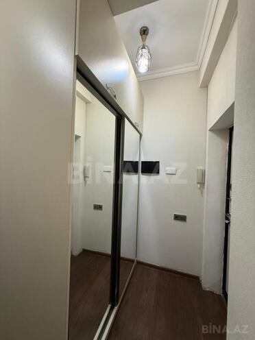Satılır 3 otaqlı yeni tikili 93 m², Elmlər Akademiyası m., photo 11 from 17