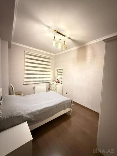 Satılır 3 otaqlı yeni tikili 93 m², Elmlər Akademiyası m., photo 6 from 17
