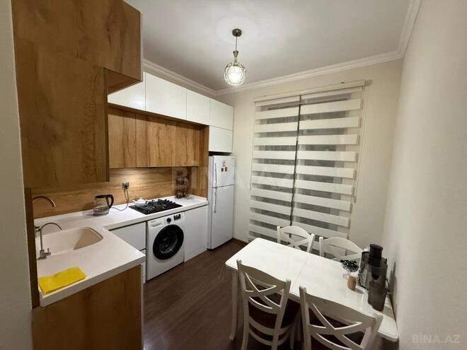 Satılır 3 otaqlı yeni tikili 93 m², Elmlər Akademiyası m., photo 10 from 17