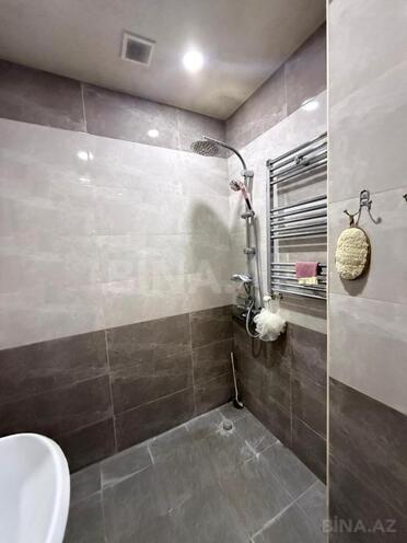 Satılır 3 otaqlı yeni tikili 93 m², Elmlər Akademiyası m., photo 13 from 17