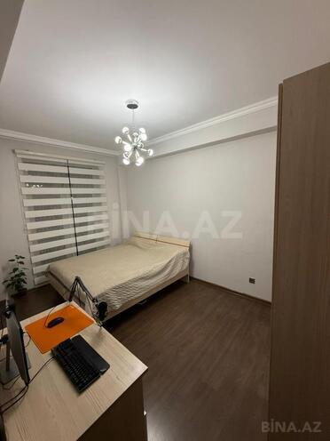 Satılır 3 otaqlı yeni tikili 93 m², Elmlər Akademiyası m., photo 8 from 17