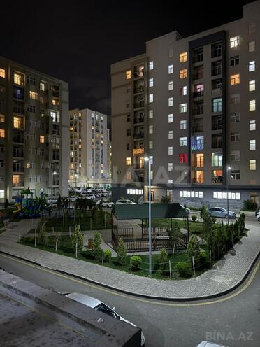 Satılır 3 otaqlı yeni tikili 93 m², Elmlər Akademiyası m., photo 16 from 17