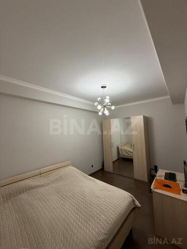 Satılır 3 otaqlı yeni tikili 93 m², Elmlər Akademiyası m., photo 7 from 17