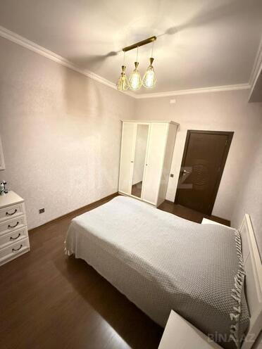 Satılır 3 otaqlı yeni tikili 93 m², Elmlər Akademiyası m., photo 5 from 17