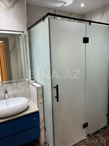 Satılır 3 otaqlı yeni tikili 107.1 m², Nərimanov r., photo 16 from 17