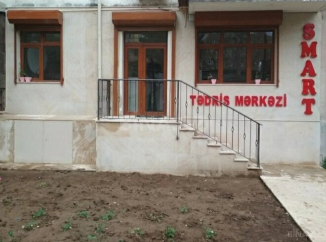 Продаётся  объект 40 м², м. Мемар Аджеми, photo 1 from 8