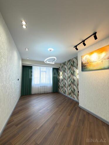 Продаётся 3-комн. новостройка 80 м², м. Ази Асланов, photo 7 from 12
