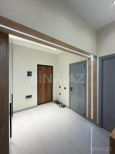 Продаётся 3-комн. новостройка 80 м², м. Ази Асланов, photo 3 from 12