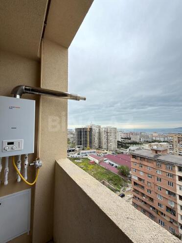 Продаётся 3-комн. новостройка 80 м², м. Ази Асланов, photo 10 from 12