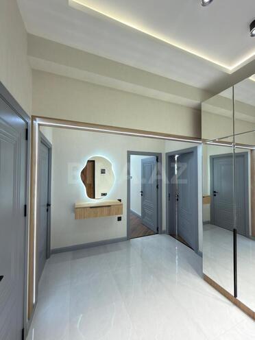 Продаётся 3-комн. новостройка 80 м², м. Ази Асланов, photo 1 from 12
