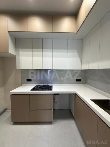 Продаётся 3-комн. новостройка 80 м², м. Ази Асланов, photo 6 from 12