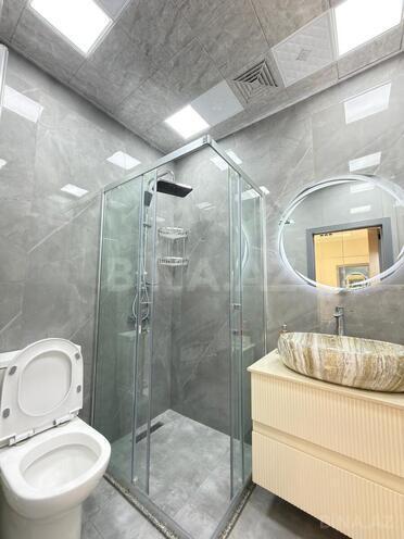 Продаётся 3-комн. новостройка 80 м², м. Ази Асланов, photo 11 from 12