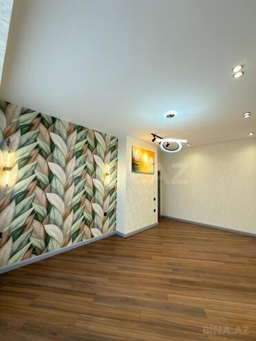 Продаётся 3-комн. новостройка 80 м², м. Ази Асланов, photo 8 from 12