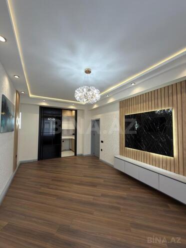 Продаётся 3-комн. новостройка 80 м², м. Ази Асланов, photo 5 from 12