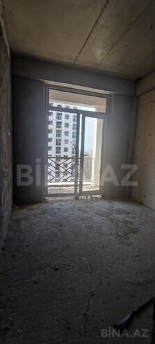 Продаётся 2-комн. новостройка 44 м², м. Ази Асланов, photo 13 from 18