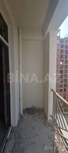 Продаётся 2-комн. новостройка 44 м², м. Ази Асланов, photo 10 from 18