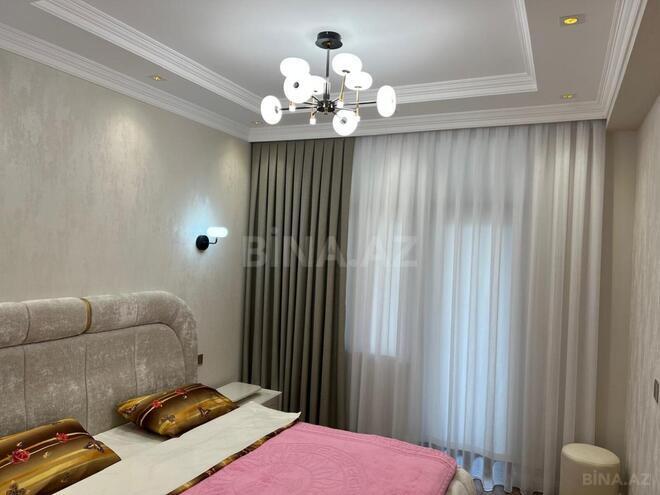 İcarəyə verilir 2 otaqlı yeni tikili 70 m², Nərimanov r., photo 15 from 20