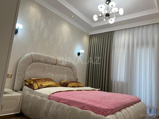 İcarəyə verilir 2 otaqlı yeni tikili 70 m², Nərimanov r., photo 14 from 20