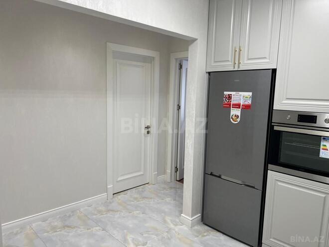 İcarəyə verilir 2 otaqlı yeni tikili 70 m², Nərimanov r., photo 12 from 20