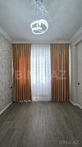 Satılır 2 otaqlı yeni tikili 65 m², photo 10 from 14