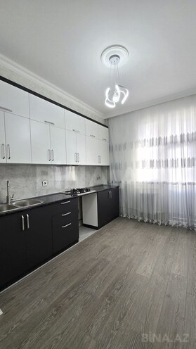 Satılır 2 otaqlı yeni tikili 65 m², photo 5 from 14