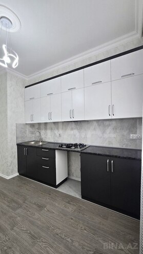 Satılır 2 otaqlı yeni tikili 65 m², photo 6 from 14