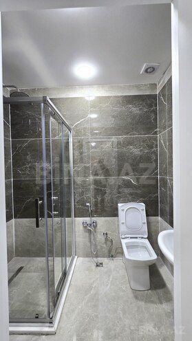 Satılır 2 otaqlı yeni tikili 65 m², photo 12 from 14