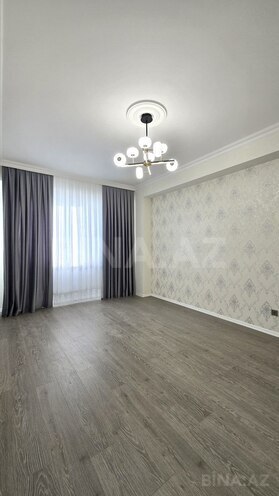 Satılır 2 otaqlı yeni tikili 65 m², photo 3 from 14