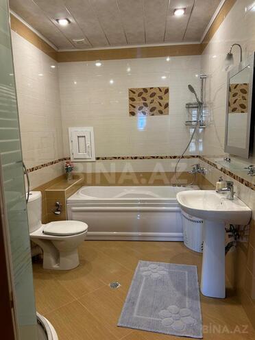 Сдаётся 4-комн. новостройка 230 м², м. Ичеришехер, photo 14 from 16