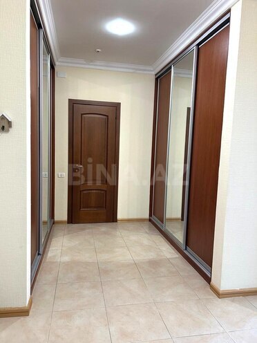 Сдаётся 4-комн. новостройка 230 м², м. Ичеришехер, photo 13 from 16