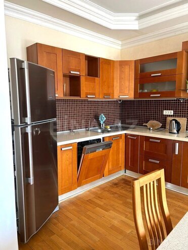 Сдаётся 4-комн. новостройка 230 м², м. Ичеришехер, photo 6 from 16