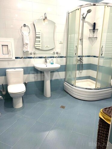 Сдаётся 4-комн. новостройка 230 м², м. Ичеришехер, photo 15 from 16