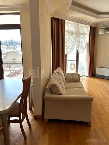 Сдаётся 4-комн. новостройка 230 м², м. Ичеришехер, photo 4 from 16