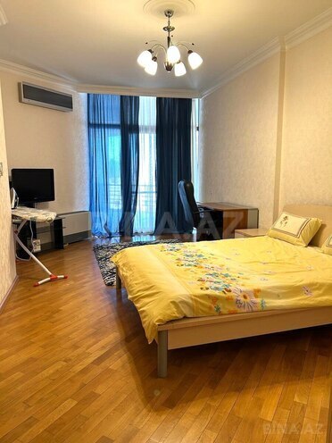 Сдаётся 4-комн. новостройка 230 м², м. Ичеришехер, photo 8 from 16