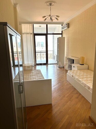 Сдаётся 4-комн. новостройка 230 м², м. Ичеришехер, photo 9 from 16