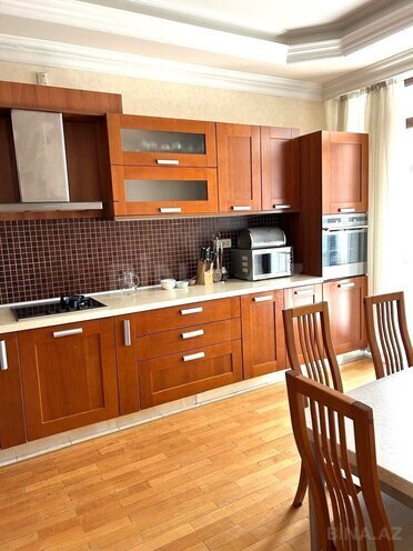 Сдаётся 4-комн. новостройка 230 м², м. Ичеришехер, photo 5 from 16