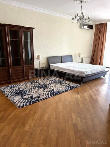 Сдаётся 4-комн. новостройка 230 м², м. Ичеришехер, photo 7 from 16
