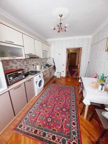 Продаётся 3-комн. вторичка 100 м², м. 8 ноября, photo 13 from 18