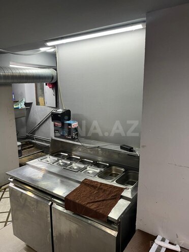 Сдаётся  объект 150 м², м. Ичеришехер, photo 15 from 18