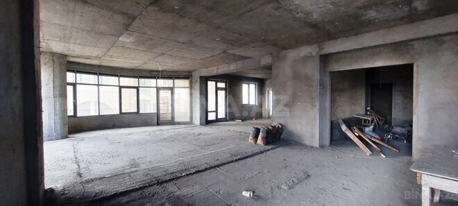 Satılır 4 otaqlı yeni tikili 215 m², Sahil m., photo 6 from 10