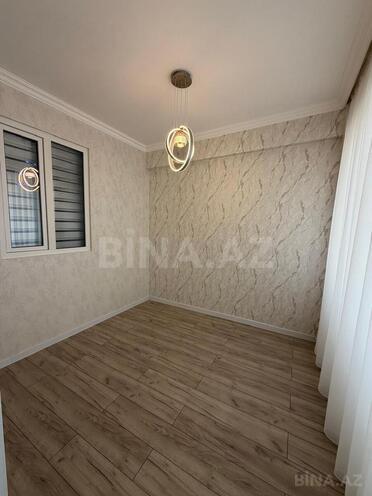 Satılır 3 otaqlı yeni tikili 60 m², Masazır q., photo 18 from 21