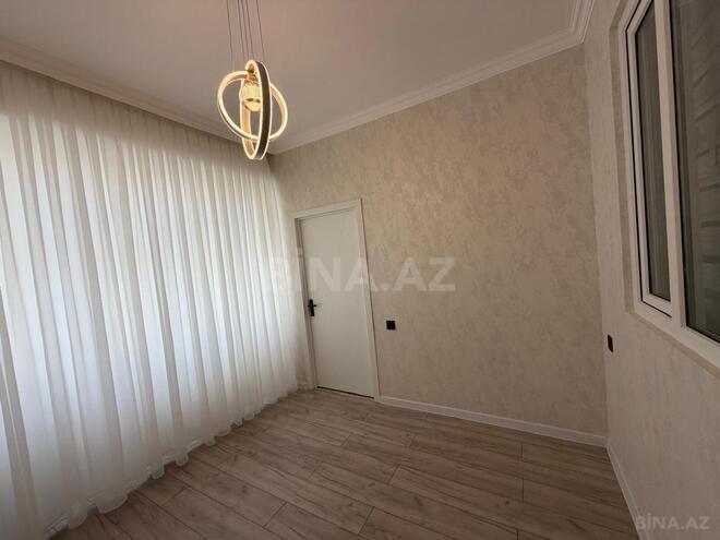 Satılır 3 otaqlı yeni tikili 60 m², Masazır q., photo 9 from 21