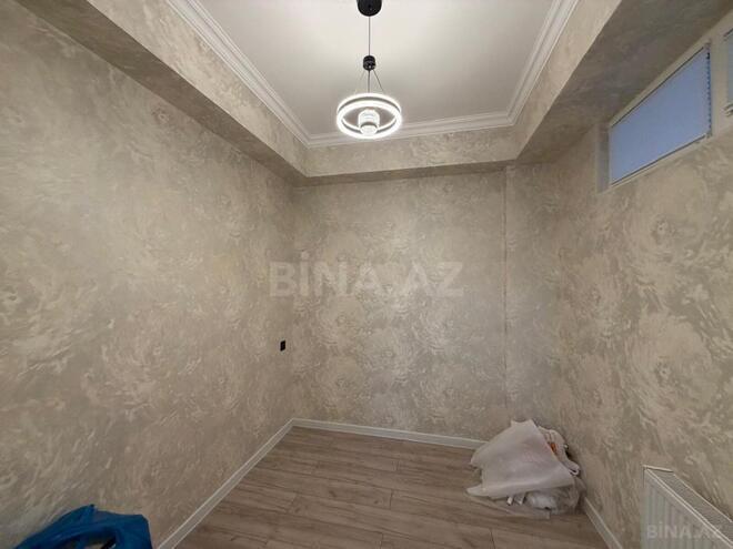 Satılır 3 otaqlı yeni tikili 60 m², Masazır q., photo 16 from 21