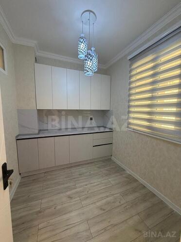 Satılır 3 otaqlı yeni tikili 60 m², Masazır q., photo 14 from 21