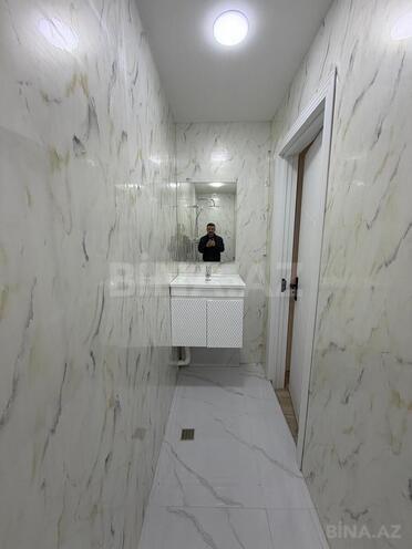 Satılır 3 otaqlı yeni tikili 60 m², Masazır q., photo 12 from 21